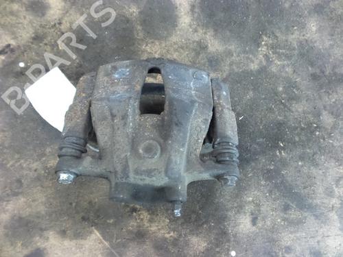 Right front brake caliper OPEL COMBO Box Body/MPV 1.3 CDTI 16V | BP18619962M104 