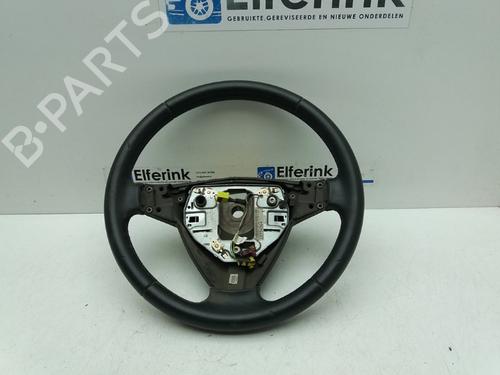 Used Steering wheel Steering wheel SAAB 9-3 (YS3F, E79, D79, D75) 1.8 i (122 hp) 18634540 18634540