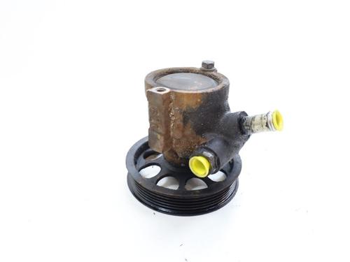 Used Steering pump Steering pump SAAB 9-3 Cabriolet (YS3D) 2.0 Turbo (150 hp) 24656908 24656908