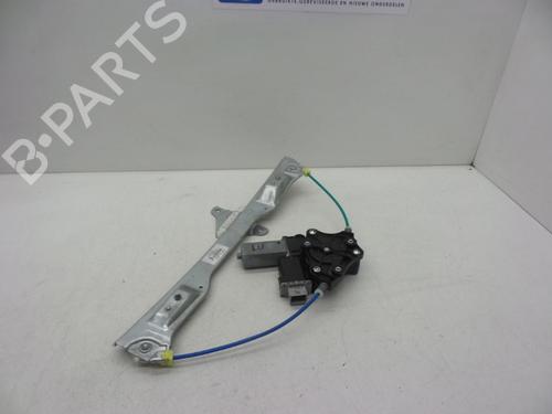 Used Front left window mechanism Front left window mechanism OPEL CORSA D (S07) 1.2 LPG (L08, L68) (83 hp) 18624799 18624799
