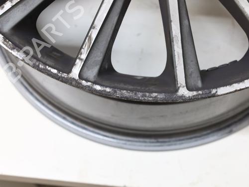Used Rim Rim MERCEDES-BENZ C-CLASS T-Model (S204) C 200 CDI (204.201) (136 hp) 39591026 39591026