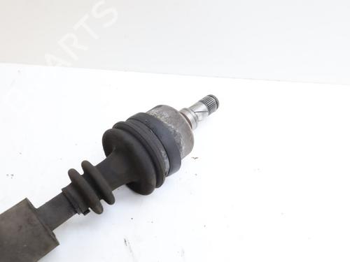 Left front driveshaft SAAB 9-3 (YS3D) 2.0 Turbo | BP23572723M38 - Image 2