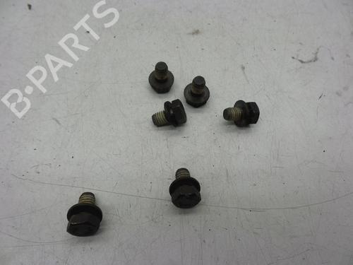 Used Other SAAB 9-5 (YS3E) 2.0 t (150 hp) 18619997