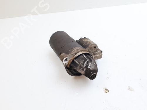 Used Starter MERCEDES-BENZ VITO / MIXTO Van (W639) 111 CDI (639.601, 639.603) (116 hp) 29159944