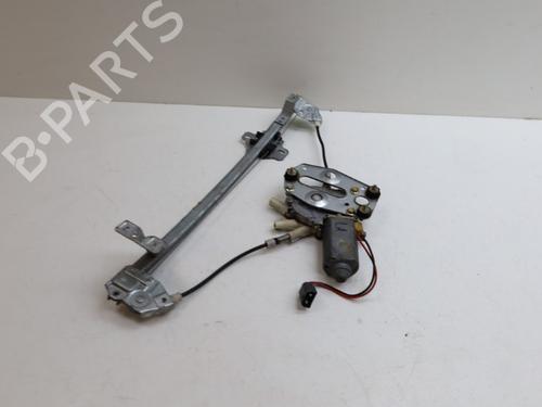 Used Rear left window mechanism Rear left window mechanism SAAB 9000 Hatchback 2.0 -16 CS (131 hp) 24531891 24531891
