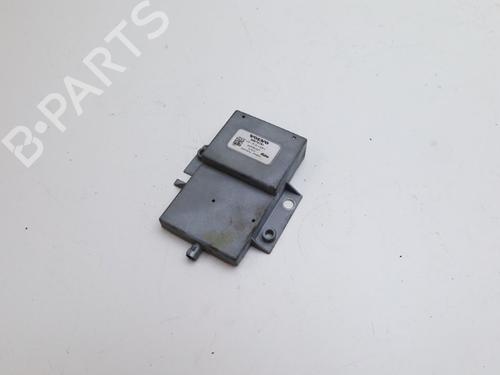 Used Electronic module Electronic module 18637996 18637996