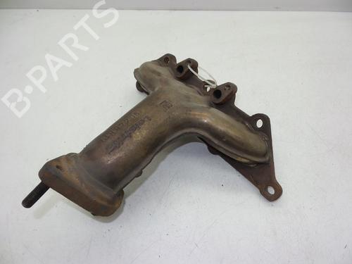 Udstødningsmanifold Udstødningsmanifold SAAB 9000 Hatchback 3.0 -24 V6 CS/CSE (211 hp) 18606692 18606692