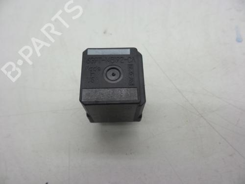 Used Electronic sensor Electronic sensor VOLVO XC60 I SUV (156) D5 AWD (185 hp) 18618744 18618744