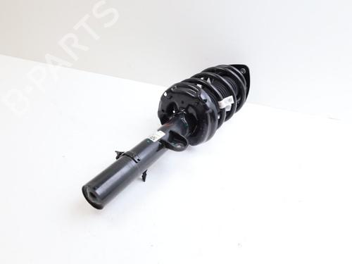 Left front shock absorber LYNK & CO 01 1.5 PHEV | BP37169852M16 - Image 2