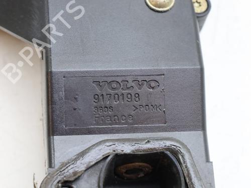Fuel door actuator VOLVO 850 Estate (855) 2.5 TDI | BP30297354E18 