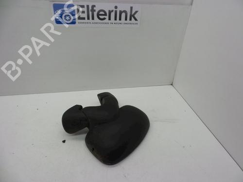 Left mirror OPEL VIVARO A Van (X83) 2.5 DTI (F7) | BP18622438C26 
