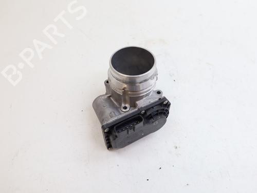 Used Throttle body VOLVO V40 Hatchback (525) T2 (122 hp) 25293012