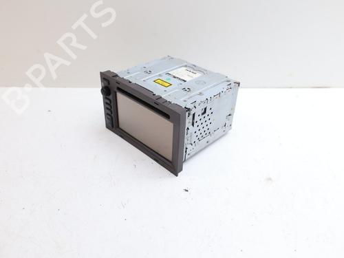 Electronic module SAAB 9-5 (YS3E) 2.0 t | BP25293045M83 