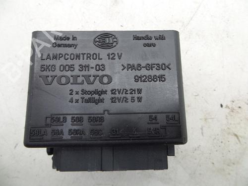 Used Electronic sensor VOLVO 850 Estate (855) 2.5 TDI (140 hp) 18616823