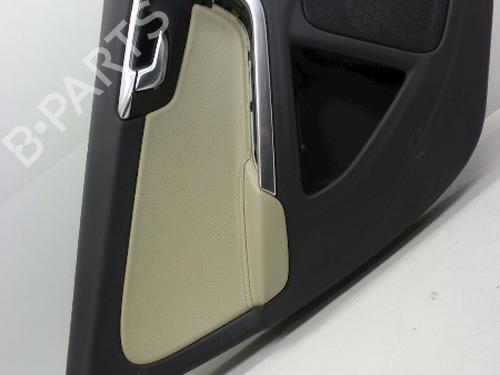 Used Rear left panel VOLVO S60 II (134) D5 (215 hp) 18620725
