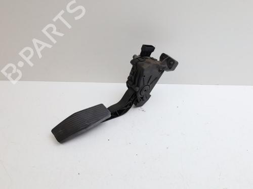 Used Pedal Pedal SAAB 9-3 Convertible (YS3F) 1,8t (150 hp) 31332658 31332658