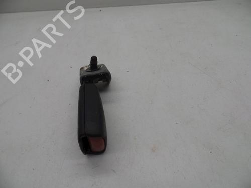 Used Seat buckle Seat buckle SAAB 9-3 (YS3D) 2.0 i (131 hp) 18609728 18609728