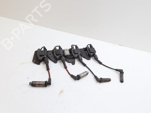Used Ignition coil Ignition coil SAAB 9-7X 5.3 AWD (299 hp) 29954218 29954218
