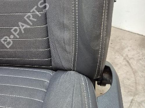 Left front seat VOLVO V50 (545) 1.6 | BP32871610C15 - Image 3