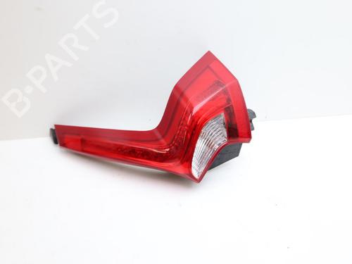 Right taillight VOLVO V60 I (155) D4 | BP33044900C35 - Image 2