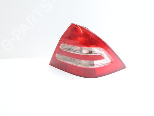 right-taillight-mercedes-benz-c-class-w203-c-200-kompressor-203045-a203820026420382002642038200464-2000-2001-2002-2003-2004-2005-2006-2007-23002561 main image