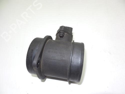 Used Mass air flow sensor Mass air flow sensor VOLVO S60 II (134) DRIVe / D2 (114 hp) 18624602 18624602
