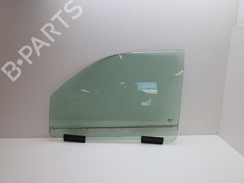 Used Front left door window Front left door window SAAB 9-7X 4.2 AWD (290 hp) 18636771 18636771