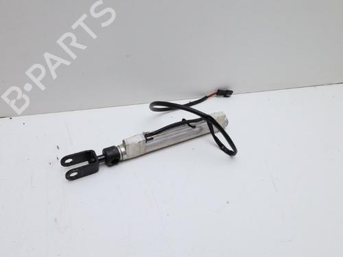 Używane Inne SAAB 9-3 Convertible (YS3F) 2.0 t (175 hp) 31154215