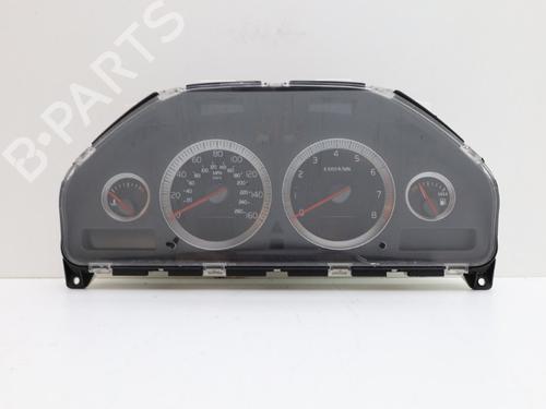 Used Instrument cluster Instrument cluster 39411127 39411127
