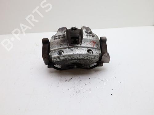 Used Left front brake caliper Left front brake caliper VOLVO XC40 (536) Recharge AWD (408 hp) 36501835 36501835