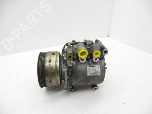 Used AC compressor VOLVO V40 Estate (645) 1.8 i (125 hp) 18625155