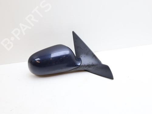 Retrovisor direito Retrovisor direito SAAB 9-3 (YS3F, E79, D79, D75) 1,8t (150 hp) 36698224 36698224