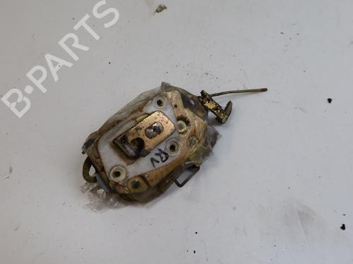 Used Front right lock Front right lock SAAB 900 I Combi Coupe 2.0 Turbo-16 (160 hp) 21197406 21197406