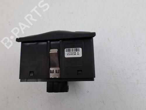 Headlight switch SAAB 9-3 (YS3F, E79, D79, D75) 1.9 TTiD | BP32287425I24 - Image 3