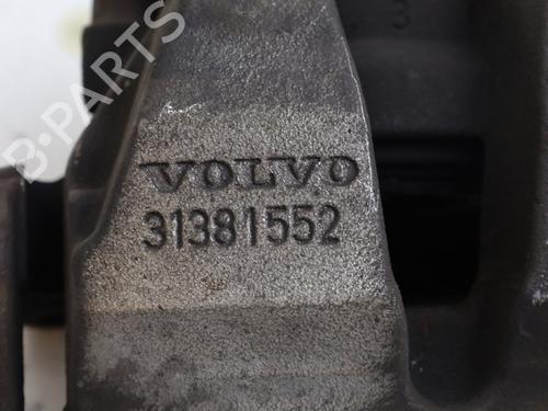 Right front brake caliper VOLVO V60 II (225) D3 | BP29053180M104 
