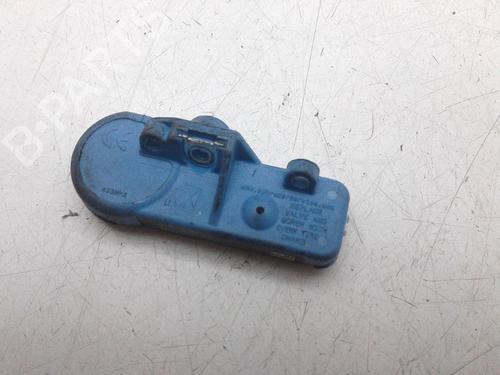 Elektronisk sensor OPEL CORSA E (X15) 1.3 CDTI (08, 68) (95 hp) 18631401