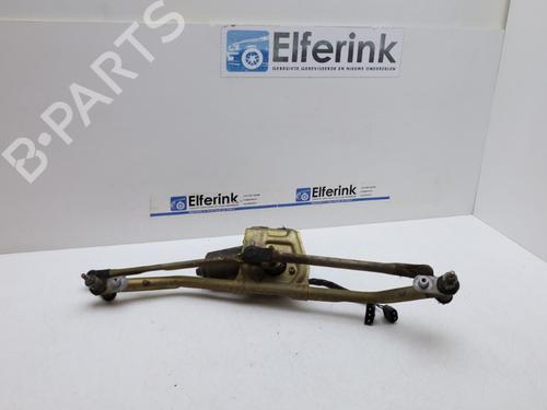 Used Front wipers mechanism Front wipers mechanism SAAB 9000 Hatchback 2.3 -16 CSE Eco Power (170 hp) 18635260 18635260