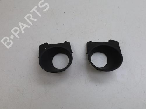 Used Grille SAAB 9-7X 5.3 AWD (299 hp) 29954263