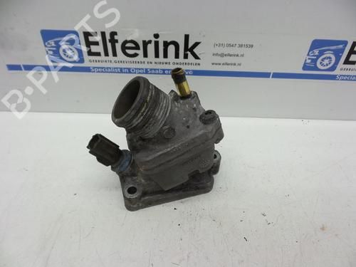 Used Thermostat housing Thermostat housing 18627326 18627326