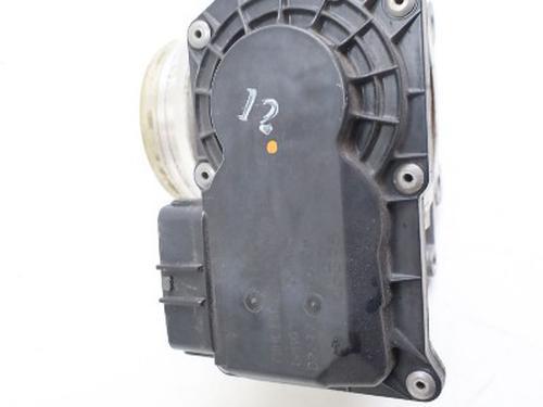 Throttle body VOLVO S60 III (224) T5 | BP29854672M82