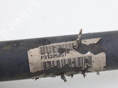 Right front driveshaft VOLVO XC90 II (256) T8 Hybrid AWD | BP31374744M39