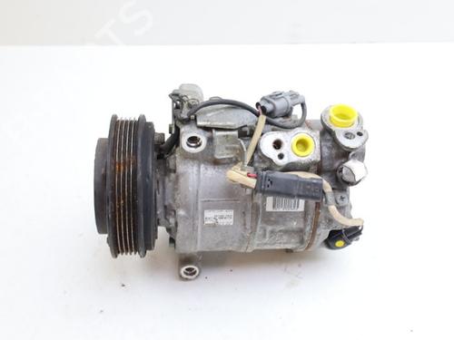 Used AC compressor MERCEDES-BENZ B-CLASS Sports Tourer (W246, W242) B 200 (246.243) (156 hp) 30459425