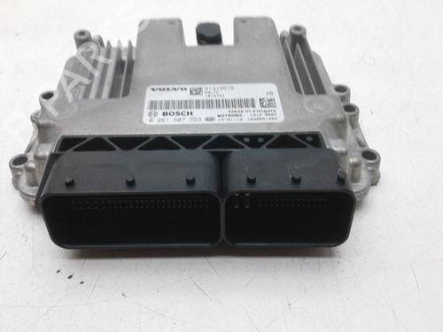 Electronic module VOLVO V40 Hatchback (525) T2 GTDi | BP18632859M83 