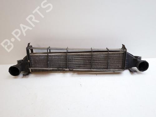 Used Intercooler Intercooler MERCEDES-BENZ C-CLASS (W203) C 200 Kompressor (203.045) (163 hp) 26429527 26429527