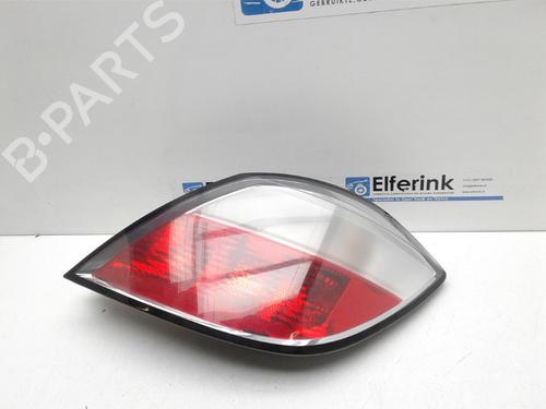 Used Right taillight Right taillight OPEL ASTRA H (A04) 1.7 CDTI (L48) (100 hp) 18629569 18629569