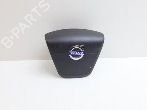 Used Driver airbag VOLVO XC60 I SUV (156) 2.4 D / D3 / D4 AWD (163 hp) 32287454
