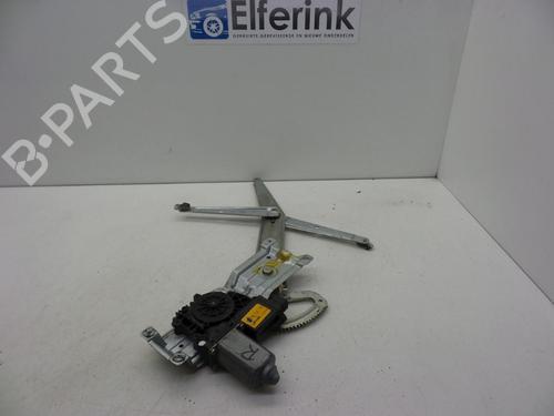 Used Front right window mechanism Front right window mechanism OPEL CORSA B (S93) 1.2 i 16V (F08, F68, M68) (65 hp) 18625593 18625593