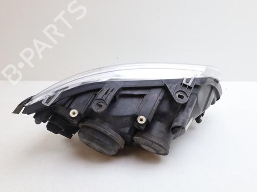 Left headlight SAAB 9-3 (YS3F, E79, D79, D75) 1,8t | BP38200216C28 - Image 3