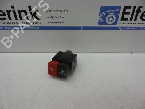 Used Switch Switch VOLVO S60 II (134) DRIVe / D2 (114 hp) 18627124 18627124