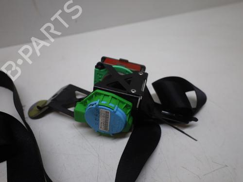 Front right seatbelt SAAB 9-3 (YS3F, E79, D79, D75) 1.9 TiD | BP37030710I25 - Image 5